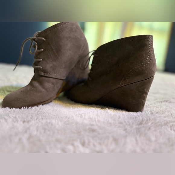 Booties - Picture 2 of 2